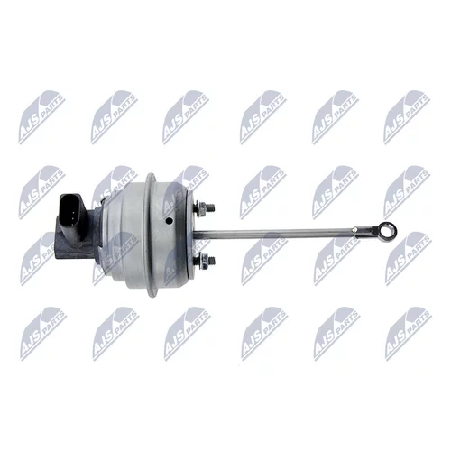 Nastavovací prvok, turbodúchadlo ECD-MS-002 /NTY/ - obr. 3