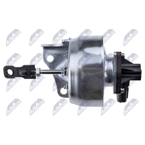 Ventil regulácie plniaceho tlaku ECD-MS-007 /NTY/ - obr. 2