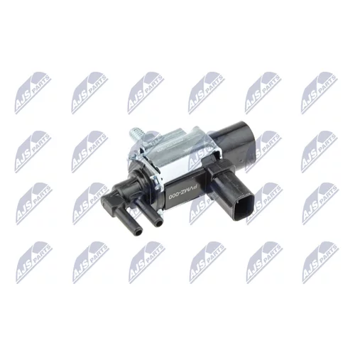 Regulátor tlaku ECD-MZ-000 /NTY/ - obr. 1