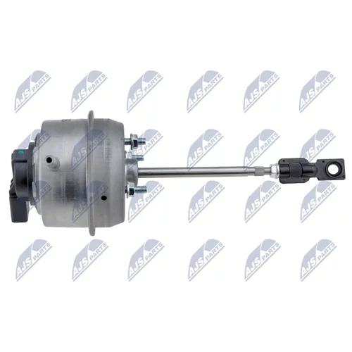 Nastavovací prvok, turbodúchadlo ECD-MZ-002 /NTY/ - obr. 2