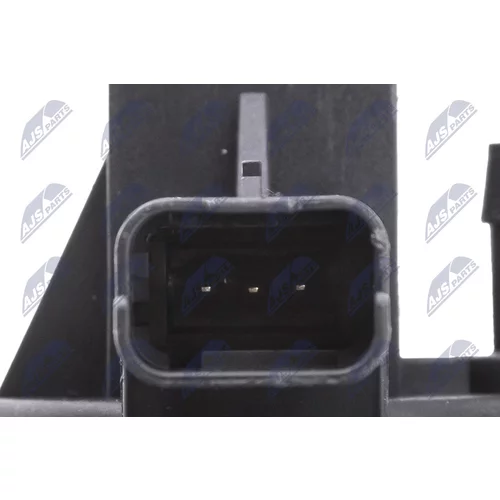 Ventil regulácie plniaceho tlaku ECD-PE-004 /NTY/ - obr. 4