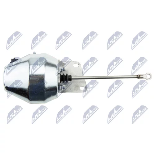 Ventil regulácie plniaceho tlaku ECD-PL-007 /NTY/ - obr. 2