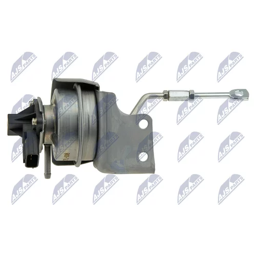 Nastavovací prvok, turbodúchadlo ECD-PL-008 /NTY/ - obr. 4