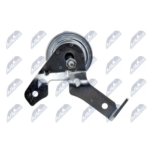 Nastavovací prvok, turbodúchadlo ECD-RE-004 /NTY/ - obr. 2