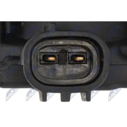 Ventil obtoku vzduchu, turbo ECD-TY-003 /NTY/ - obr. 1