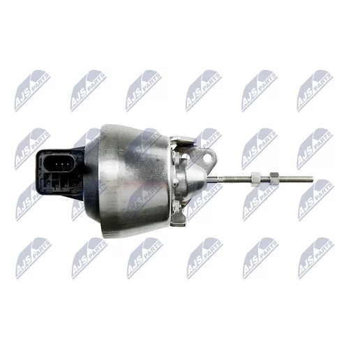Ventil regulácie plniaceho tlaku ECD-VW-008 /NTY/ - obr. 3