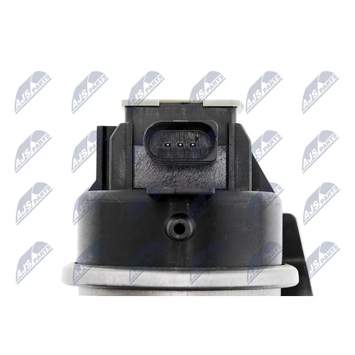 Zásuvka riadenia turbodúchadla ECD-VW-009 /NTY/ - obr. 4