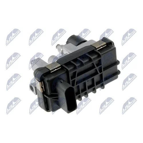 Nastavovací prvok, turbodúchadlo ECD-VW-011 /NTY/ - obr. 1