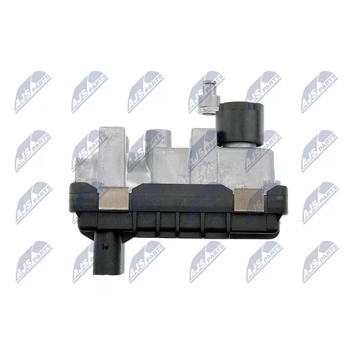 Nastavovací prvok, turbodúchadlo ECD-VW-011 /NTY/ - obr. 2
