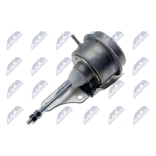 Nastavovací prvok, turbodúchadlo ECD-VW-022 /NTY/ - obr. 1