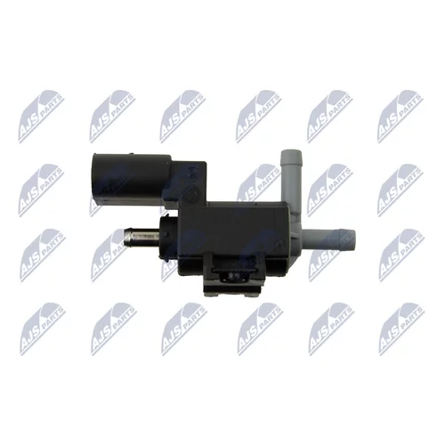 Ventil regulácie plniaceho tlaku ECD-VW-027 /NTY/ - obr. 2