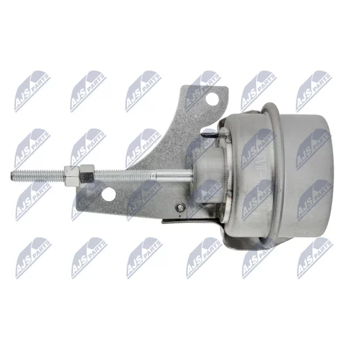 Zásuvka riadenia turbodúchadla ECD-VW-030 /NTY/ - obr. 5