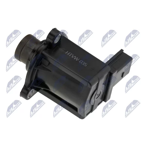 Ventil obtoku vzduchu, turbo ECD-VW-035 /NTY/ - obr. 1