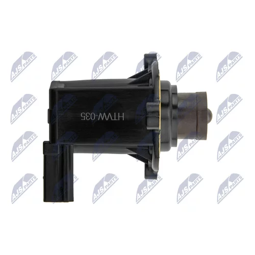 Ventil obtoku vzduchu, turbo ECD-VW-035 /NTY/ - obr. 3