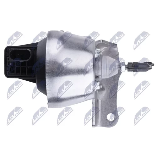 Ventil regulácie plniaceho tlaku ECD-VW-045 /NTY/ - obr. 3
