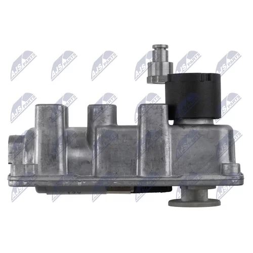 Zásuvka riadenia turbodúchadla ECD-VW-046 /NTY/ - obr. 2