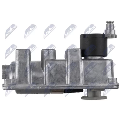 Zásuvka riadenia turbodúchadla ECD-VW-047 /NTY/ - obr. 2