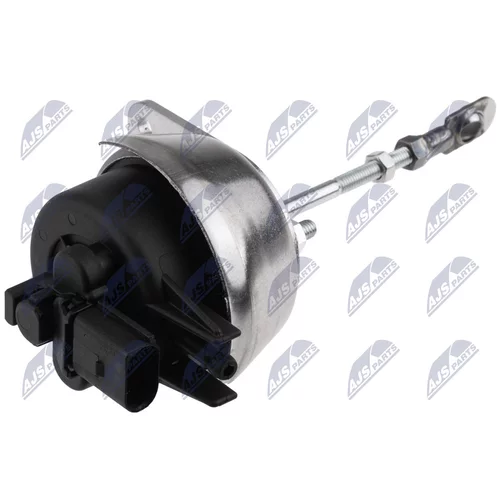 Plniace dúchadlo ECD-VW-058 /NTY/ - obr. 1
