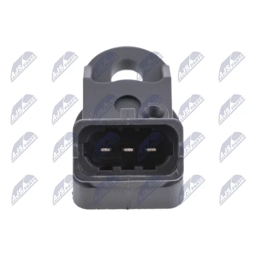 Snímač plniaceho tlaku ECM-PL-005 /NTY/ - obr. 3