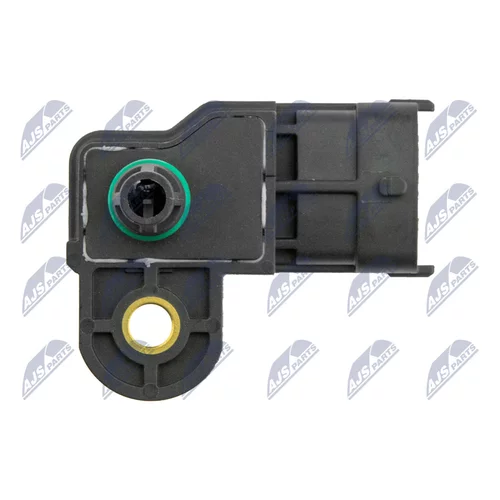 Snímač plniaceho tlaku ECM-PL-013 /NTY/ - obr. 2