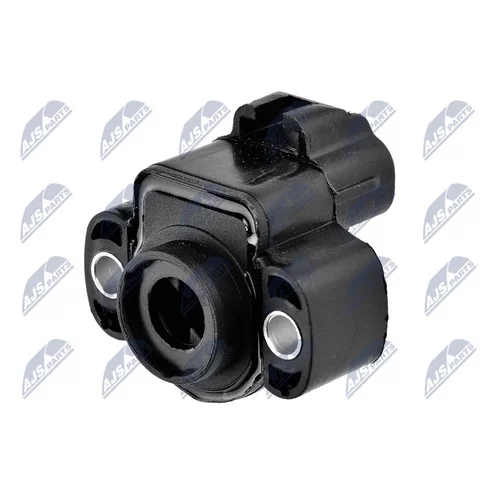 Snímač polohy škrtiacej klapky ECP-CH-002 /NTY/ - obr. 1
