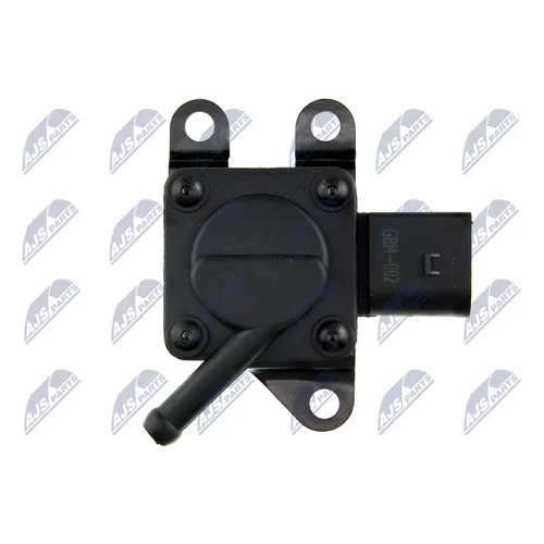 Snímač tlaku výfukových plynov ECS-BM-002 /NTY/ - obr. 2
