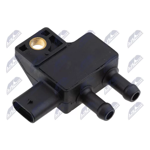 Snímač tlaku výfukových plynov ECS-BM-012 /NTY/