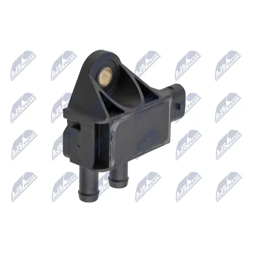 Snímač tlaku výfukových plynov ECS-CT-003 /NTY/ - obr. 1