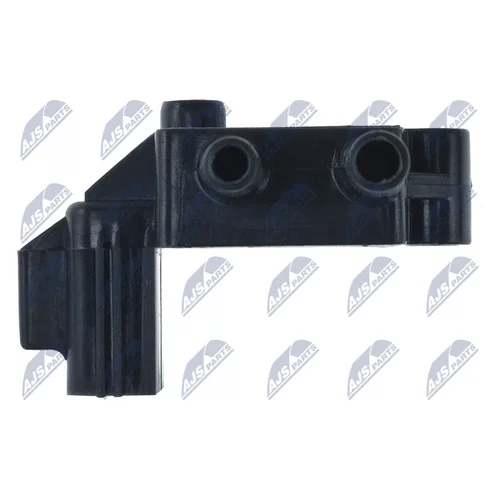Snímač tlaku výfukových plynov ECS-FR-001 /NTY/ - obr. 2