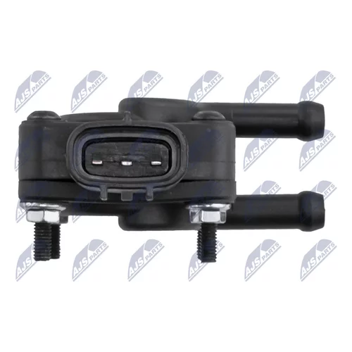 Snímač tlaku výfukových plynov ECS-HY-003 /NTY/ - obr. 3