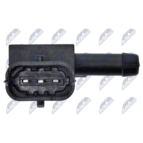 Snímač tlaku výfukových plynov ECS-PL-001 /NTY/ - obr. 4