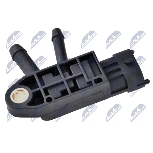 Snímač tlaku výfukových plynov ECS-VV-000 /NTY/ - obr. 1