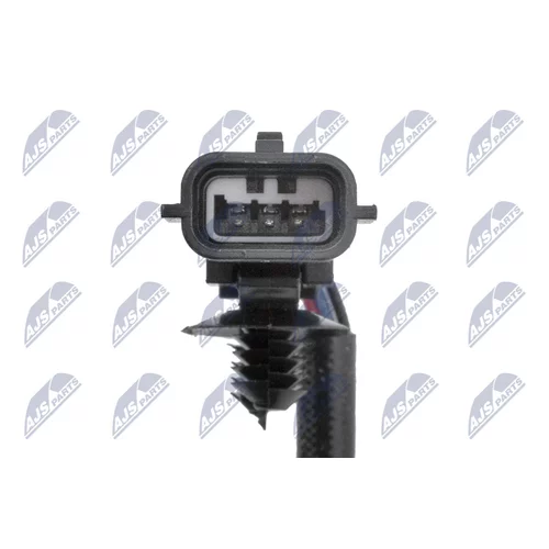Senzor vody, palivova sustava ECW-RE-003 /NTY/ - obr. 3