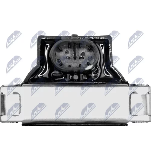 Zapaľovacia cievka ECZ-AR-004 /NTY/ - obr. 3