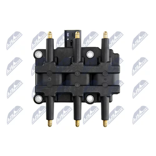 Zapaľovacia cievka ECZ-CH-002 /NTY/ - obr. 2