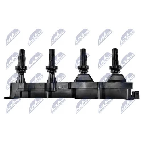 Zapaľovacia cievka ECZ-CT-005 /NTY/ - obr. 2