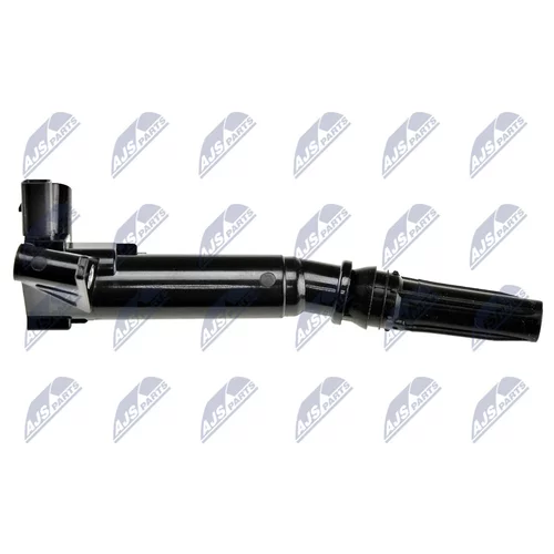 Zapaľovacia cievka ECZ-FR-012 /NTY/ - obr. 2