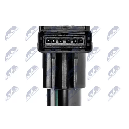 Zapaľovacia cievka ECZ-PE-004 /NTY/ - obr. 3