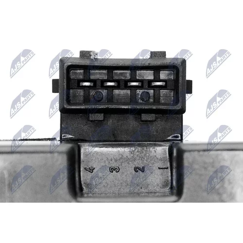 Zapaľovacia cievka ECZ-PL-006 /NTY/ - obr. 3