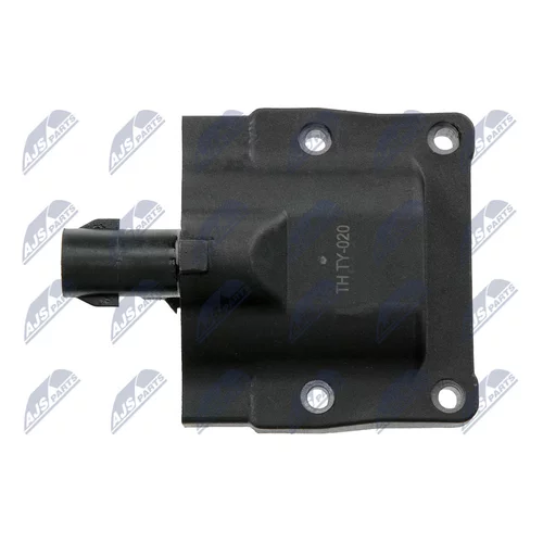 Zapaľovacia cievka ECZ-TY-020 /NTY/ - obr. 2