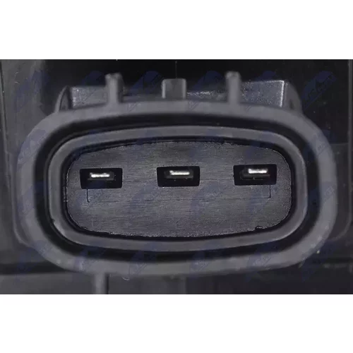 Zapaľovacia cievka ECZ-TY-030 /NTY/ - obr. 2
