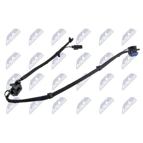 Reťazec dýz, ostrekovanie skiel EDS-BM-103 /NTY/ - obr. 1