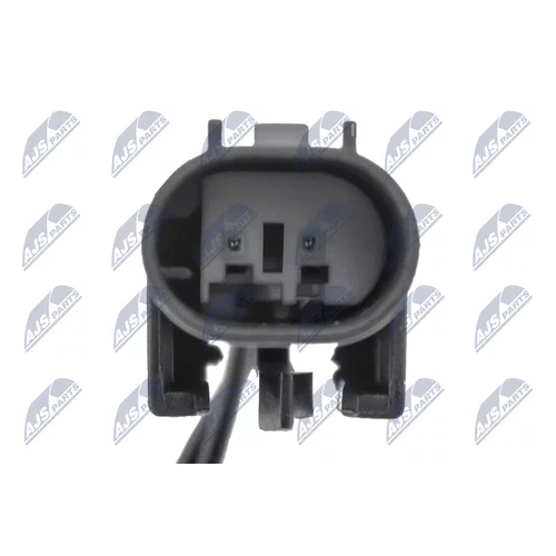 Tryska ostrekovača skiel EDS-LR-022 /NTY/ - obr. 4