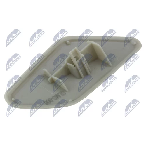 Kryt nárazníku EDS-MS-006 /NTY/ - obr. 1