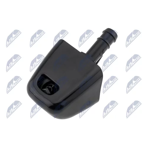 Tryska ostrekovača svetiel NTY EDS-NS-025