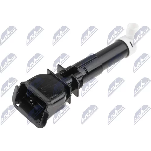 Tryska ostrekovača svetiel NTY EDS-NS-032