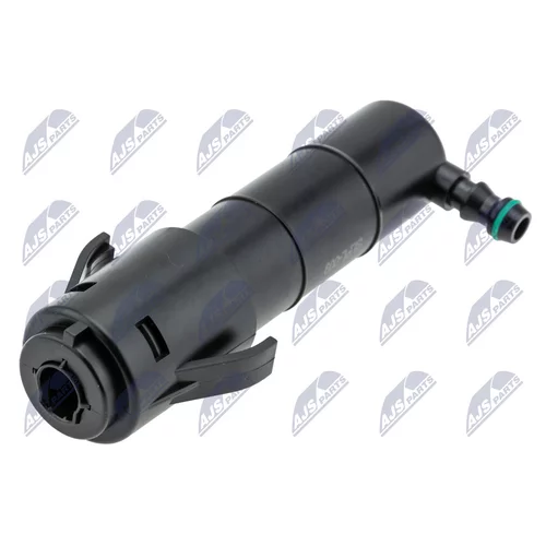 Tryska ostrekovača svetiel NTY EDS-PL-009