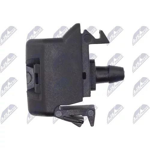 Tryska ostrekovača skiel EDS-RE-008 /NTY/ - obr. 1