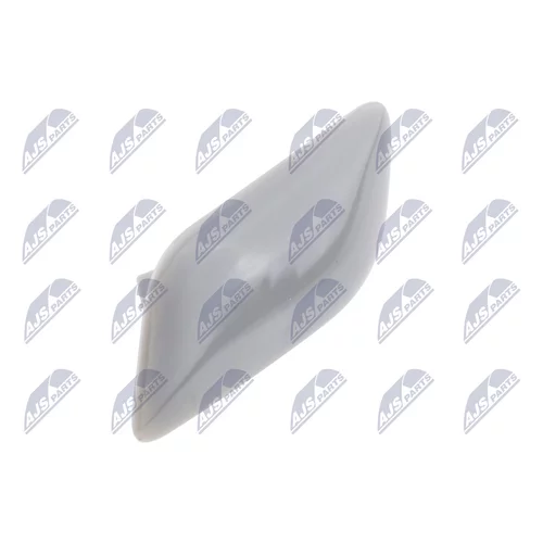 Kryt nárazníku NTY EDS-TY-112