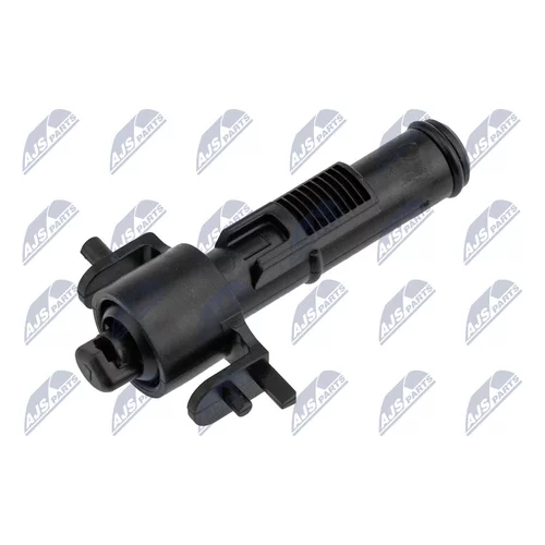 Tryska ostrekovača svetiel NTY EDS-VW-022